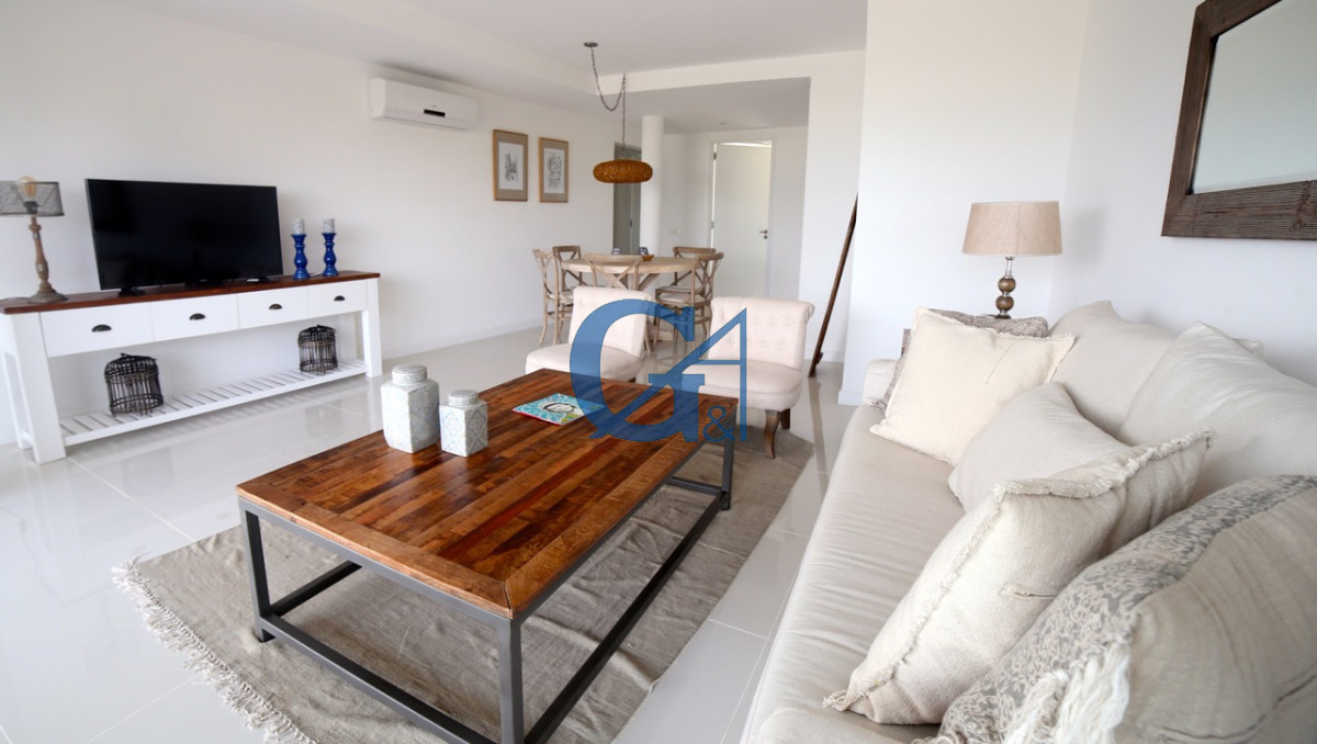 Apartamento ID.1801 - Apartamento en Manantiales, Manantiales