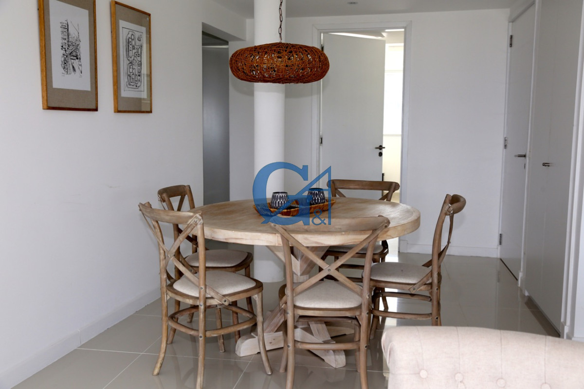 Apartamento ID.1801 - Apartamento en Manantiales, Manantiales