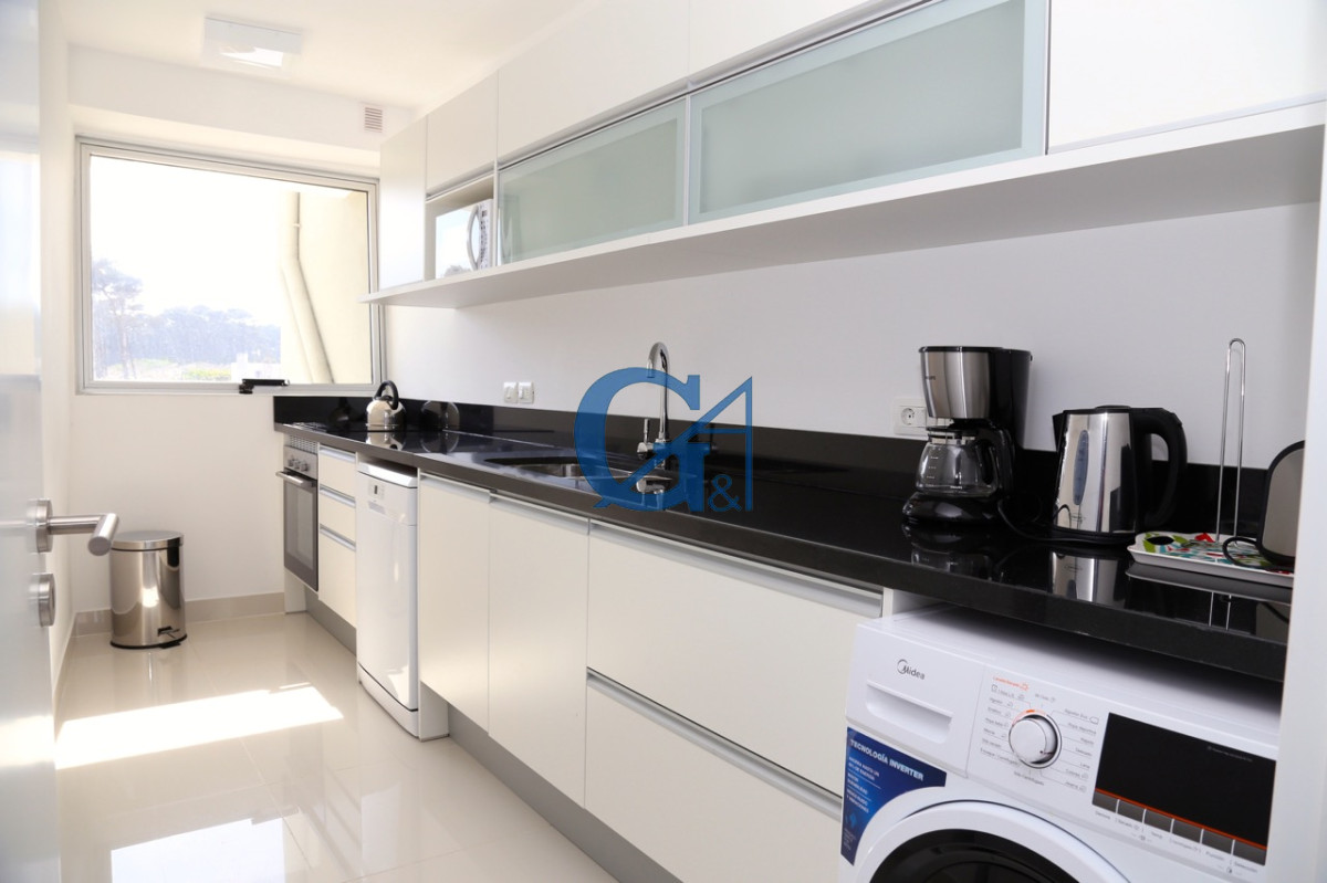 Apartamento ID.1801 - Apartamento en Manantiales, Manantiales