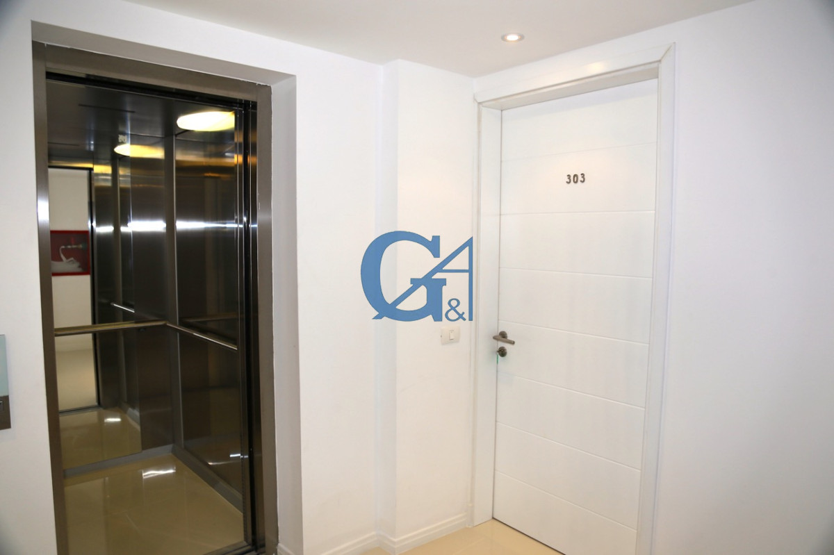 Apartamento ID.1801 - Apartamento en Manantiales, Manantiales