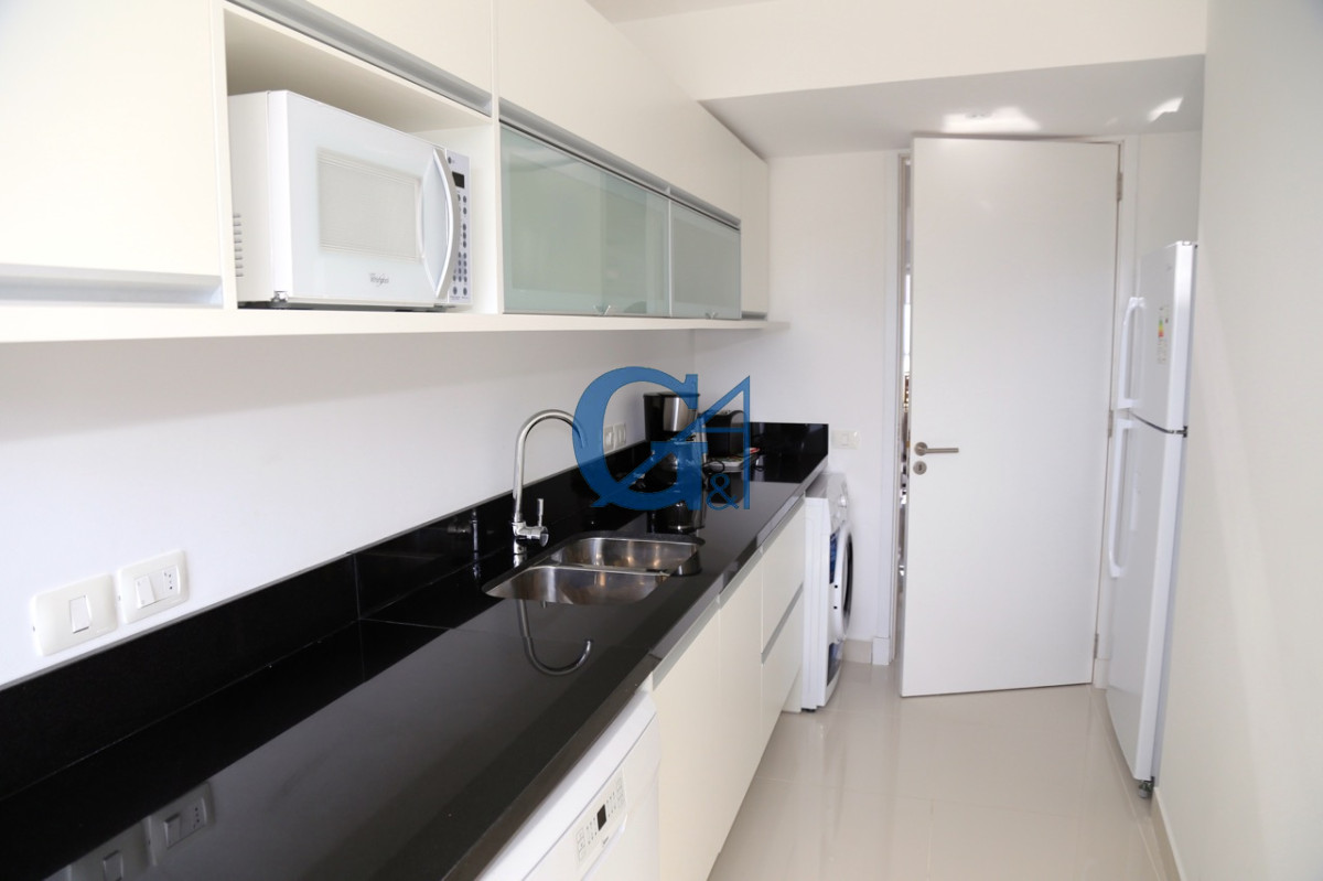 Apartamento ID.1801 - Apartamento en Manantiales, Manantiales