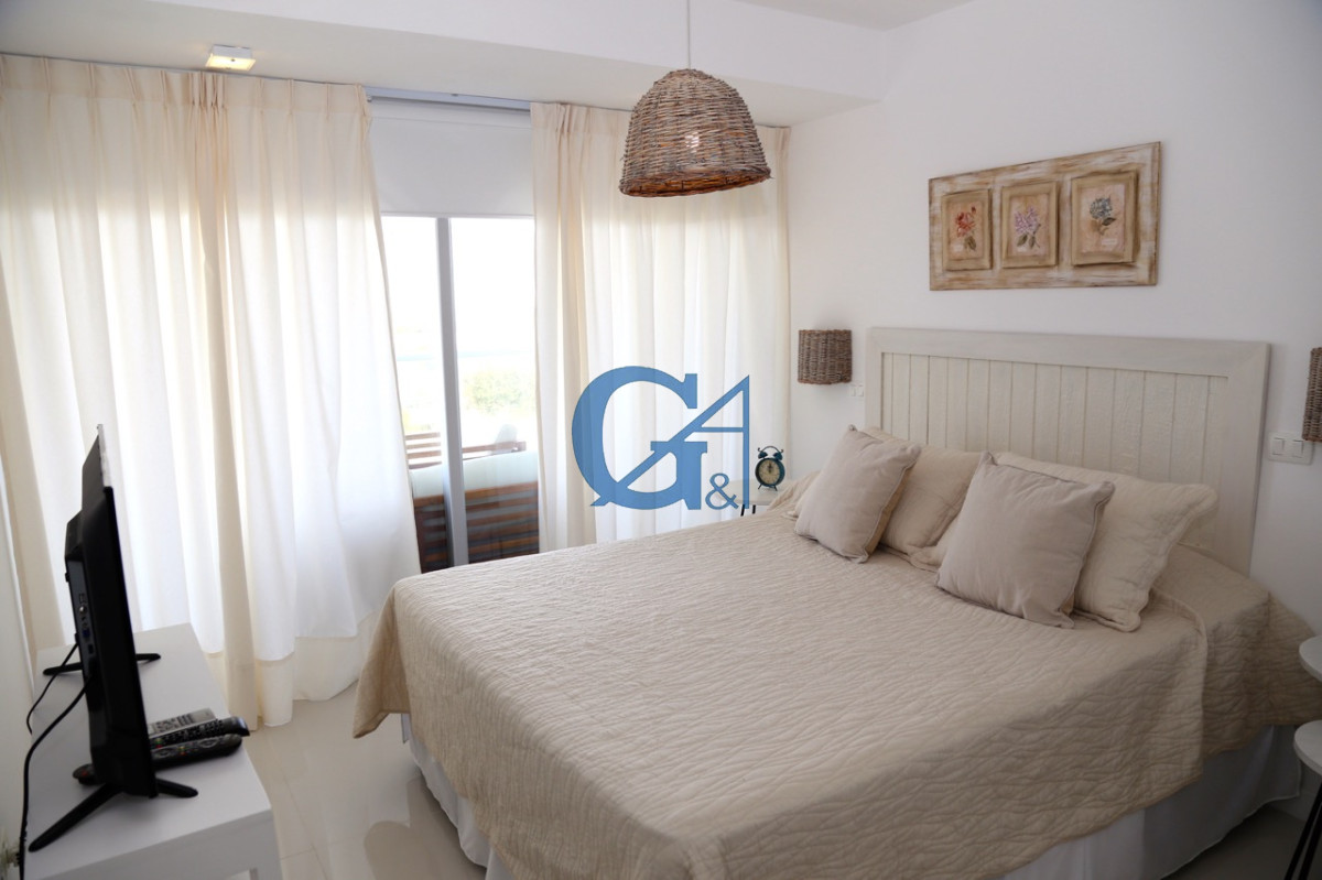 Apartamento ID.1801 - Apartamento en Manantiales, Manantiales