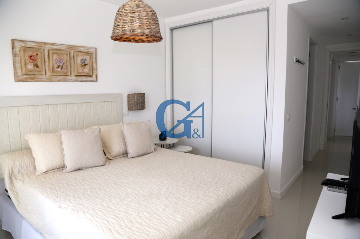 Apartamento ID.1801 - Apartamento en Manantiales, Manantiales