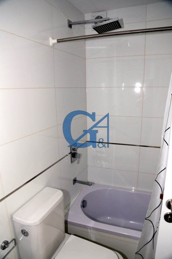 Apartamento ID.1801 - Apartamento en Manantiales, Manantiales