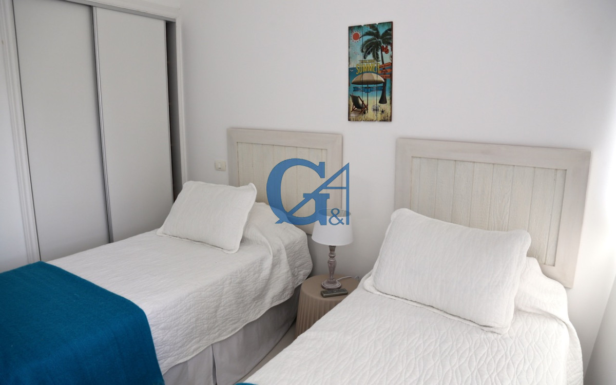 Apartamento ID.1801 - Apartamento en Manantiales, Manantiales