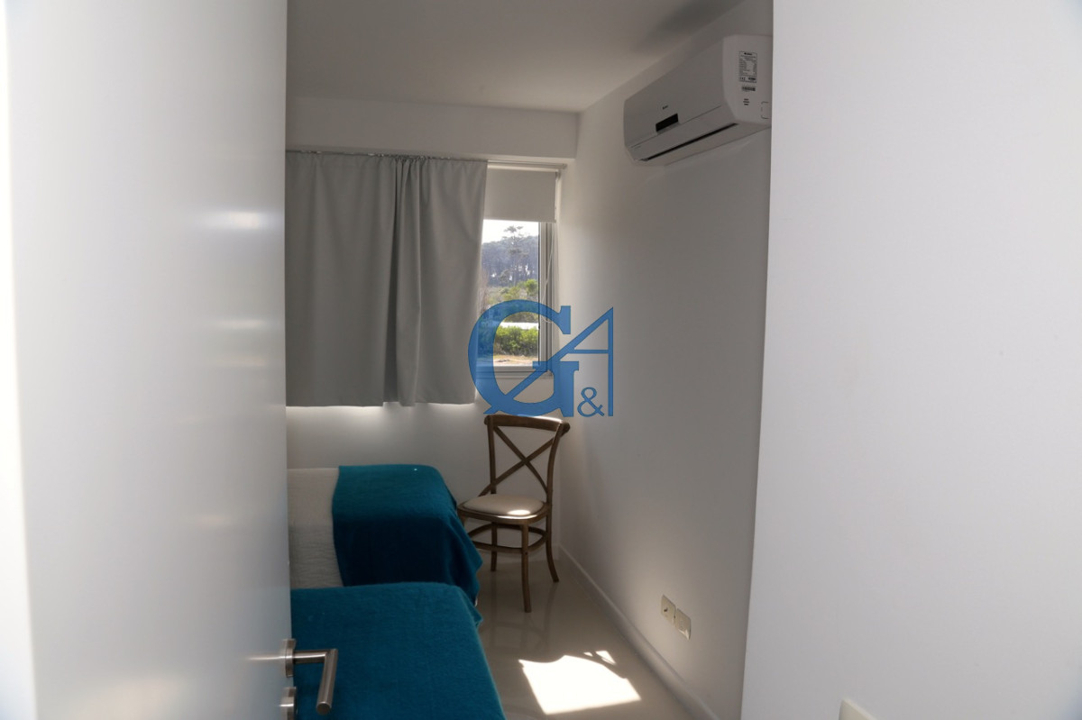 Apartamento ID.1801 - Apartamento en Manantiales, Manantiales