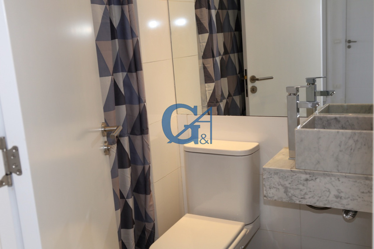 Apartamento ID.1801 - Apartamento en Manantiales, Manantiales