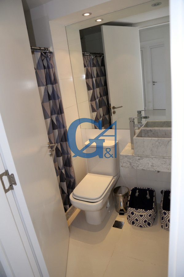 Apartamento ID.1801 - Apartamento en Manantiales, Manantiales