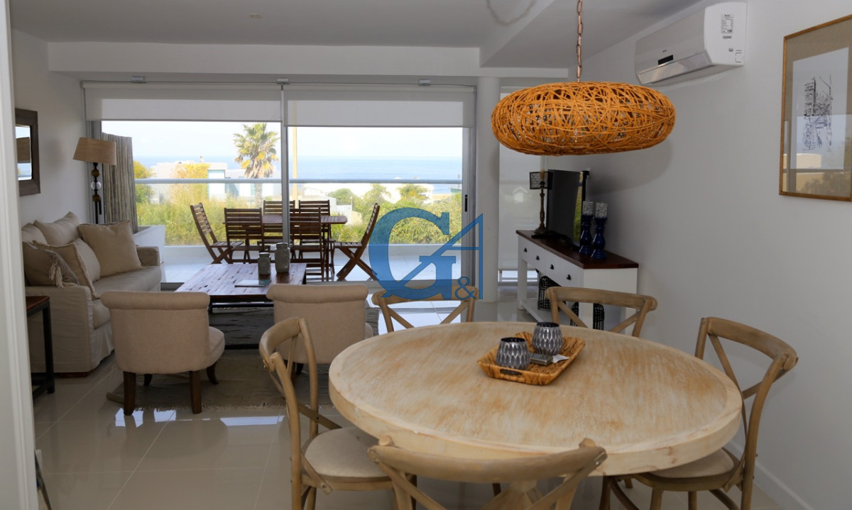 Apartamento ID.1801 - Apartamento en Manantiales, Manantiales