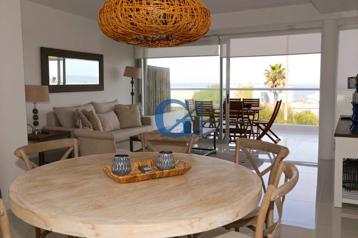 Apartamento ID.1801 - Apartamento en Manantiales, Manantiales
