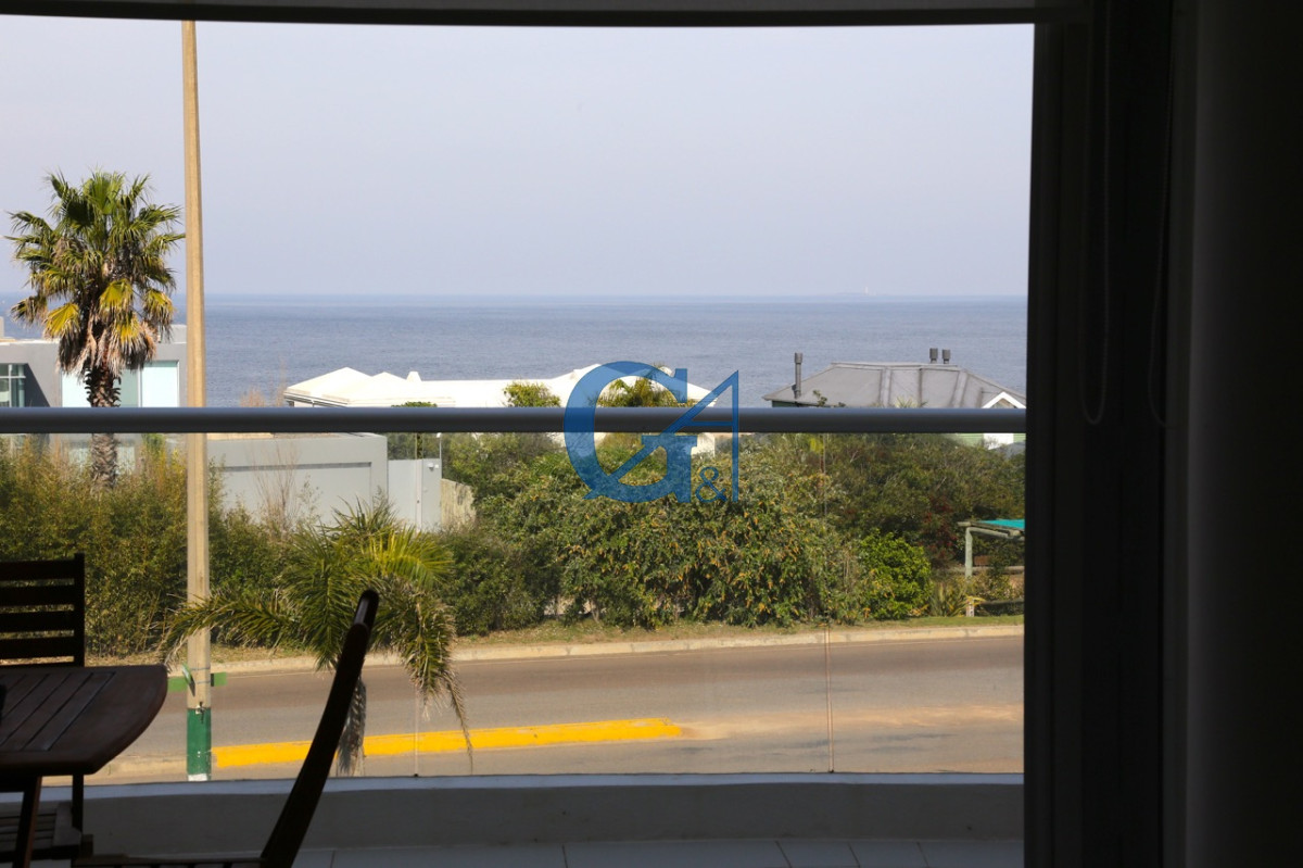 Apartamento ID.1801 - Apartamento en Manantiales, Manantiales