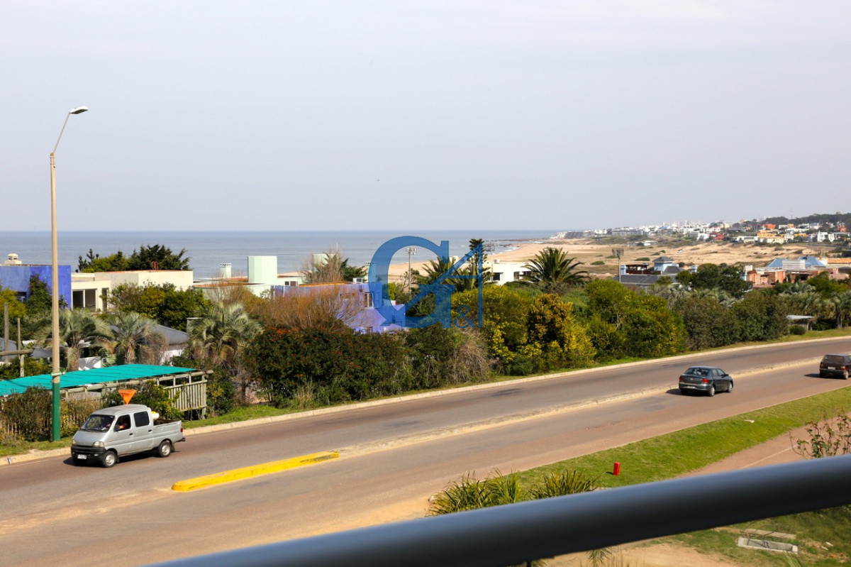 Apartamento ID.1801 - Apartamento en Manantiales, Manantiales