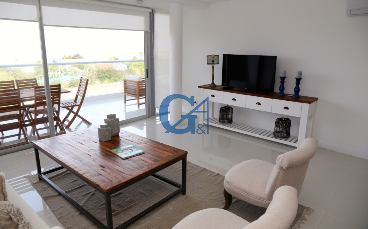 Apartamento ID.1801 - Apartamento en Manantiales, Manantiales