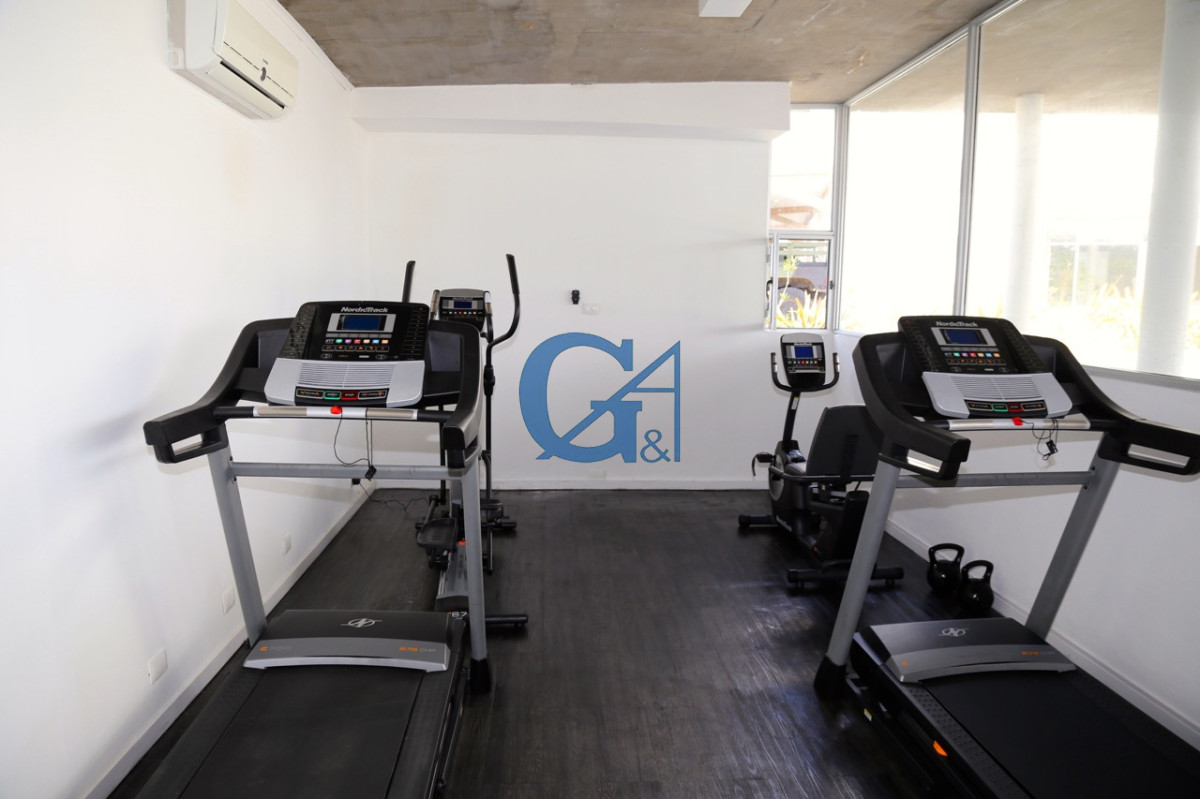 Apartamento ID.1801 - Apartamento en Manantiales, Manantiales