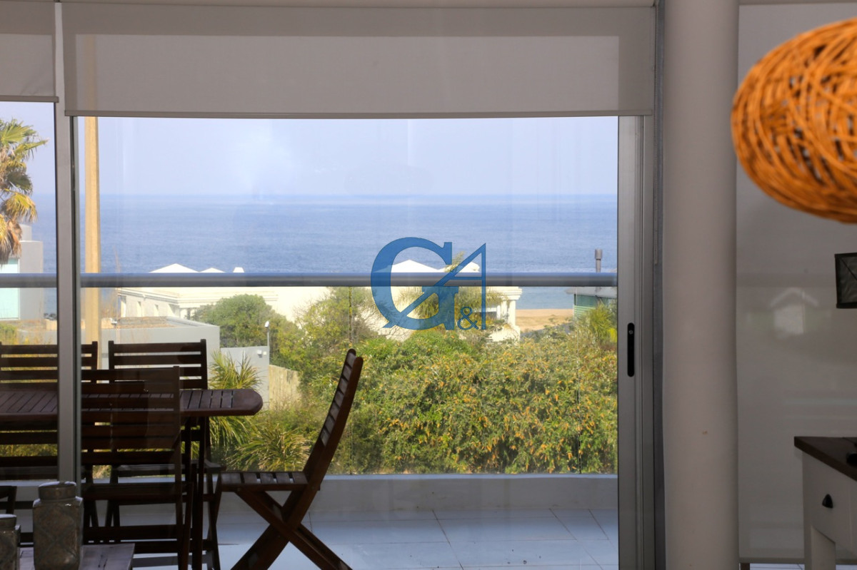 Apartamento ID.1801 - Apartamento en Manantiales, Manantiales