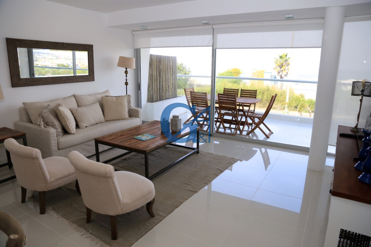 Apartamento ID.1801 - Apartamento en Manantiales, Manantiales