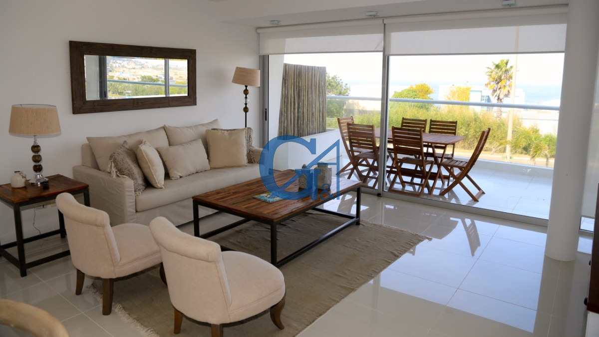 Apartamento ID.1801 - Apartamento en Manantiales, Manantiales