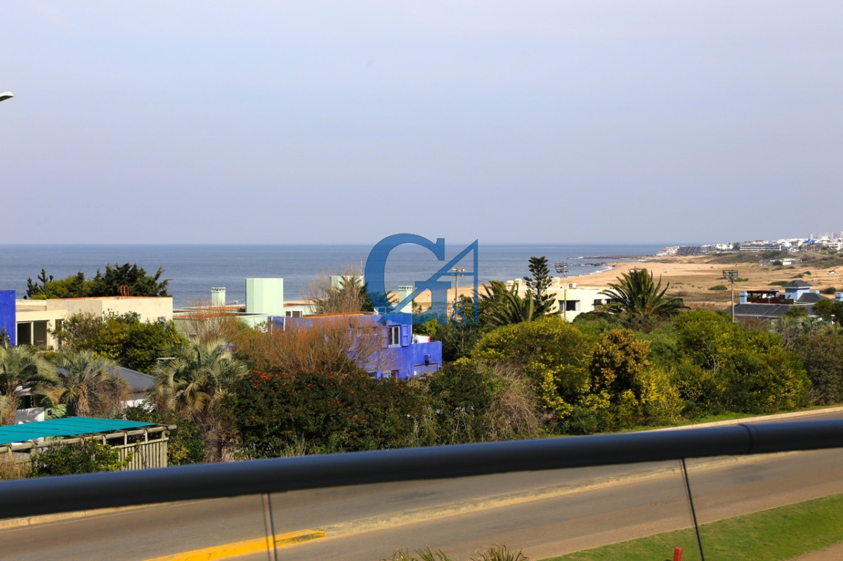 Apartamento ID.1801 - Apartamento en Manantiales, Manantiales