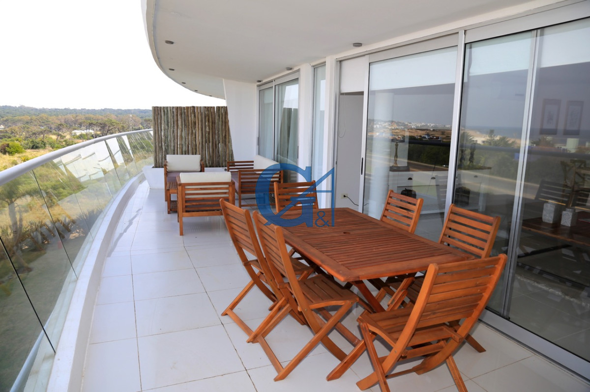 Apartamento ID.1801 - Apartamento en Manantiales, Manantiales