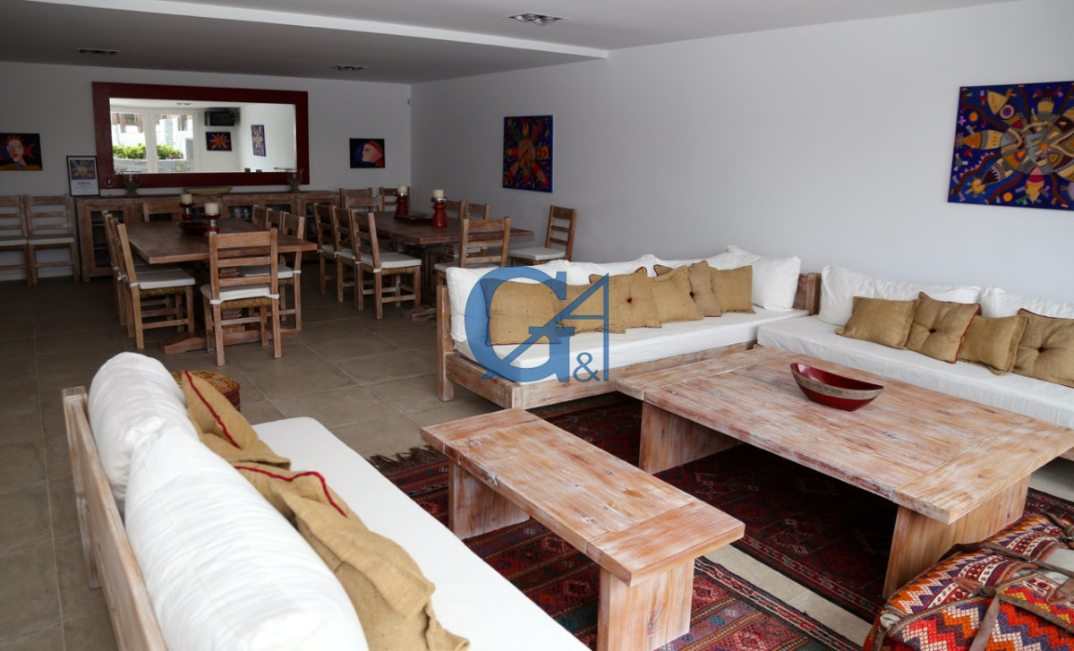 Apartamento ID.1821 - Apartamento en Manantiales, Manantiales