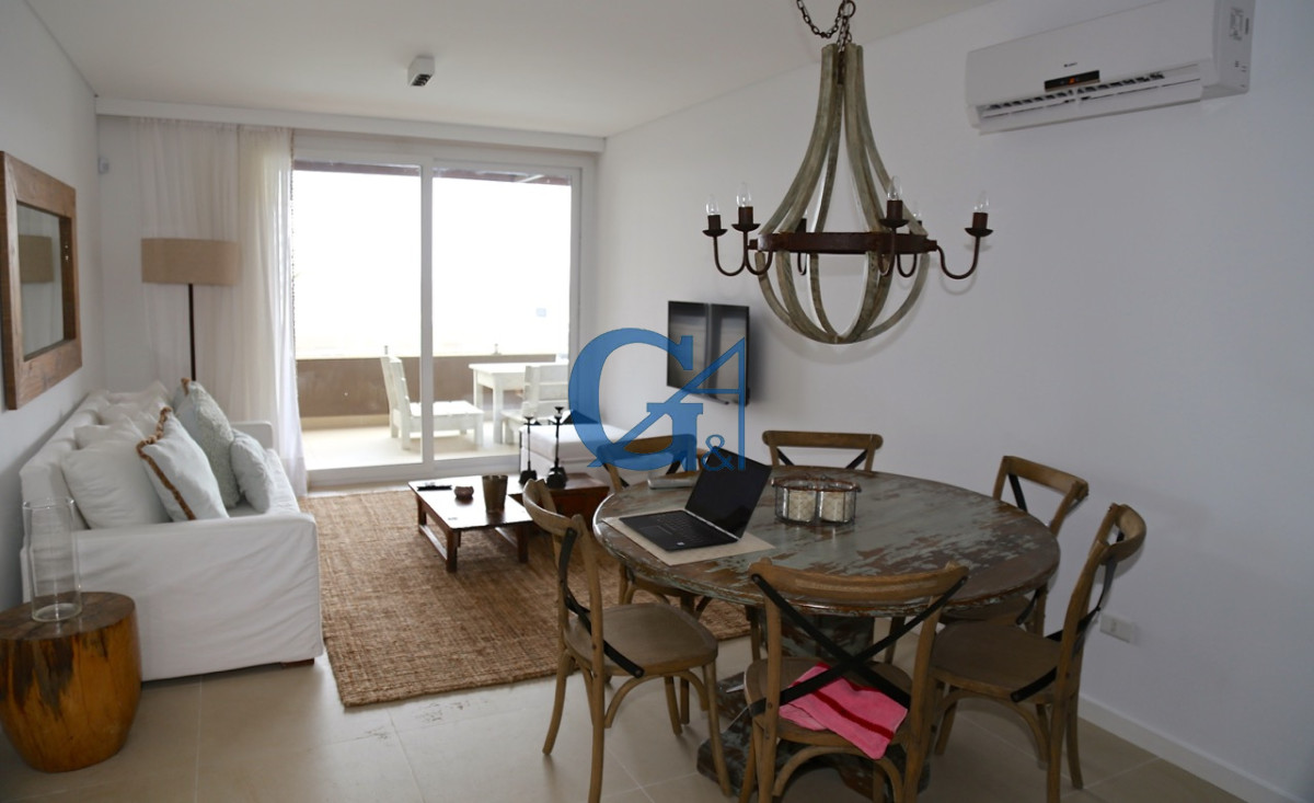 Apartamento ID.1821 - Apartamento en Manantiales, Manantiales