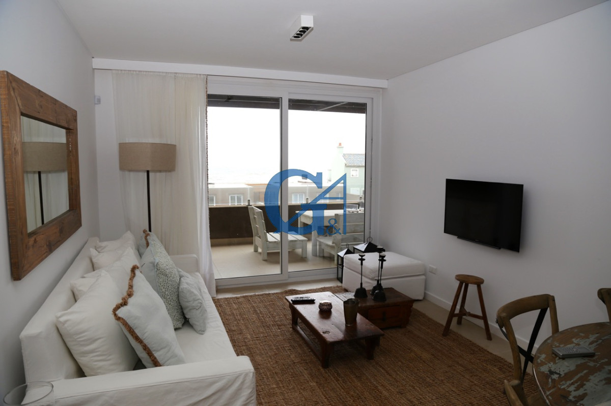 Apartamento ID.1821 - Apartamento en Manantiales, Manantiales