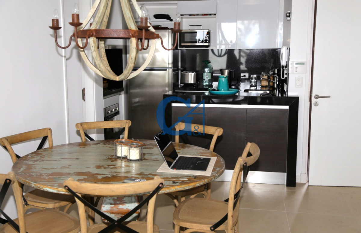 Apartamento ID.1821 - Apartamento en Manantiales, Manantiales