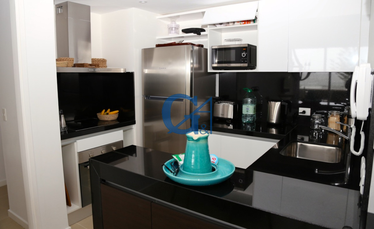 Apartamento ID.1821 - Apartamento en Manantiales, Manantiales