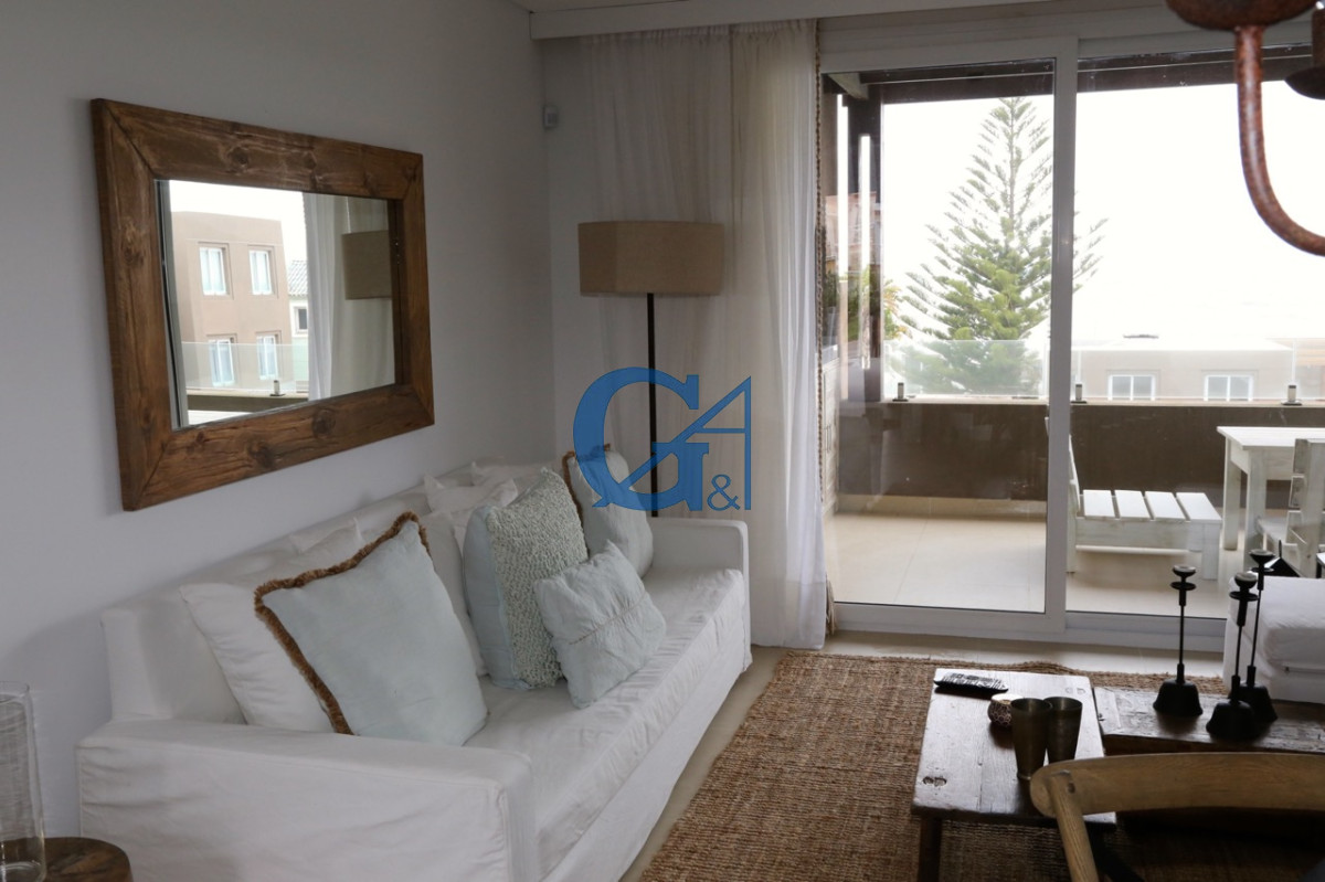 Apartamento ID.1821 - Apartamento en Manantiales, Manantiales