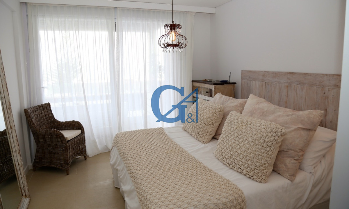 Apartamento ID.1821 - Apartamento en Manantiales, Manantiales