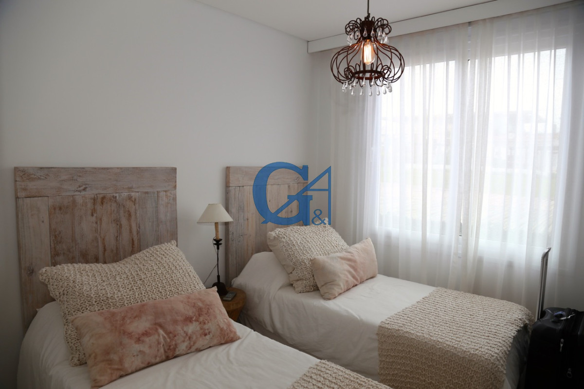 Apartamento ID.1821 - Apartamento en Manantiales, Manantiales