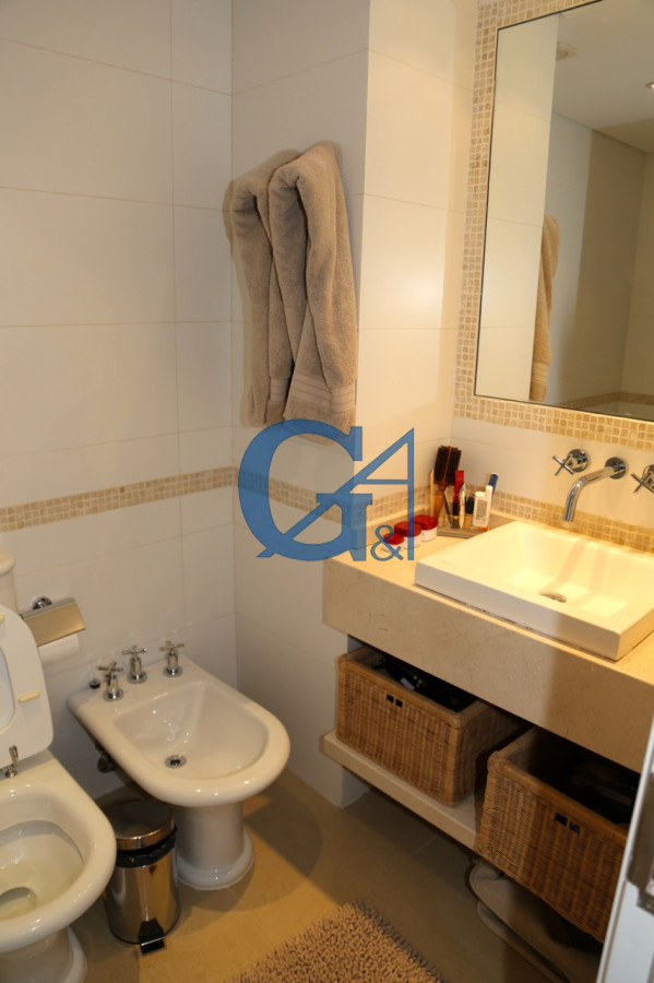 Apartamento ID.1821 - Apartamento en Manantiales, Manantiales