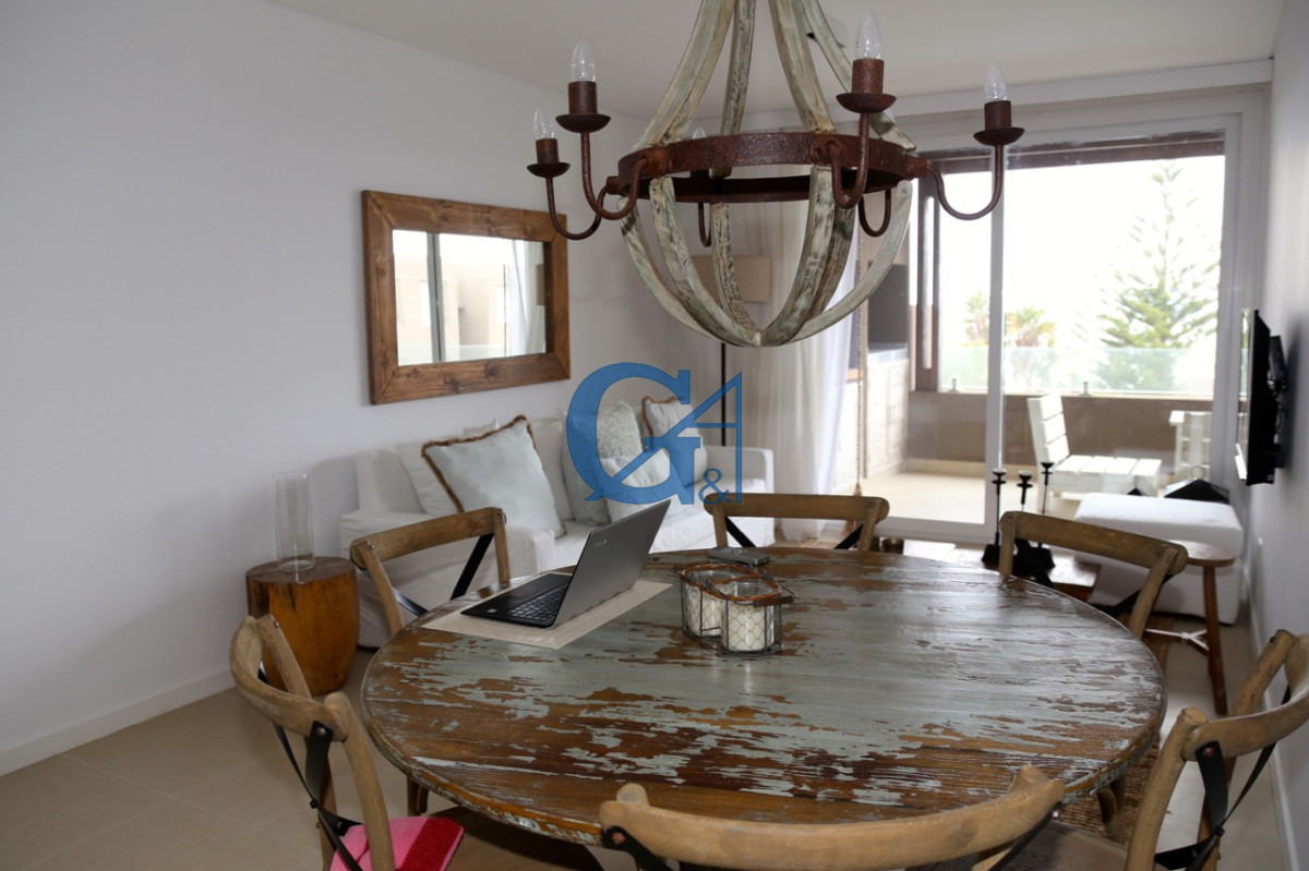 Apartamento ID.1821 - Apartamento en Manantiales, Manantiales