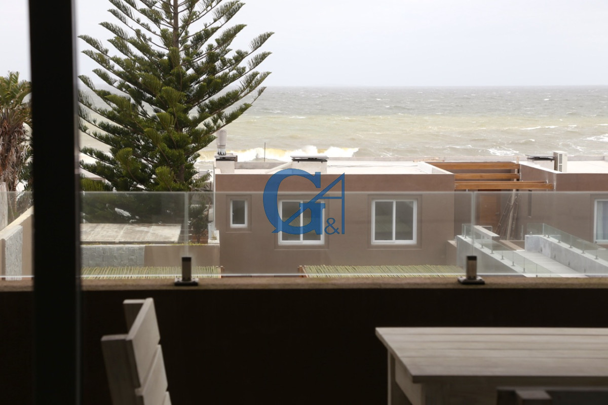 Apartamento ID.1821 - Apartamento en Manantiales, Manantiales