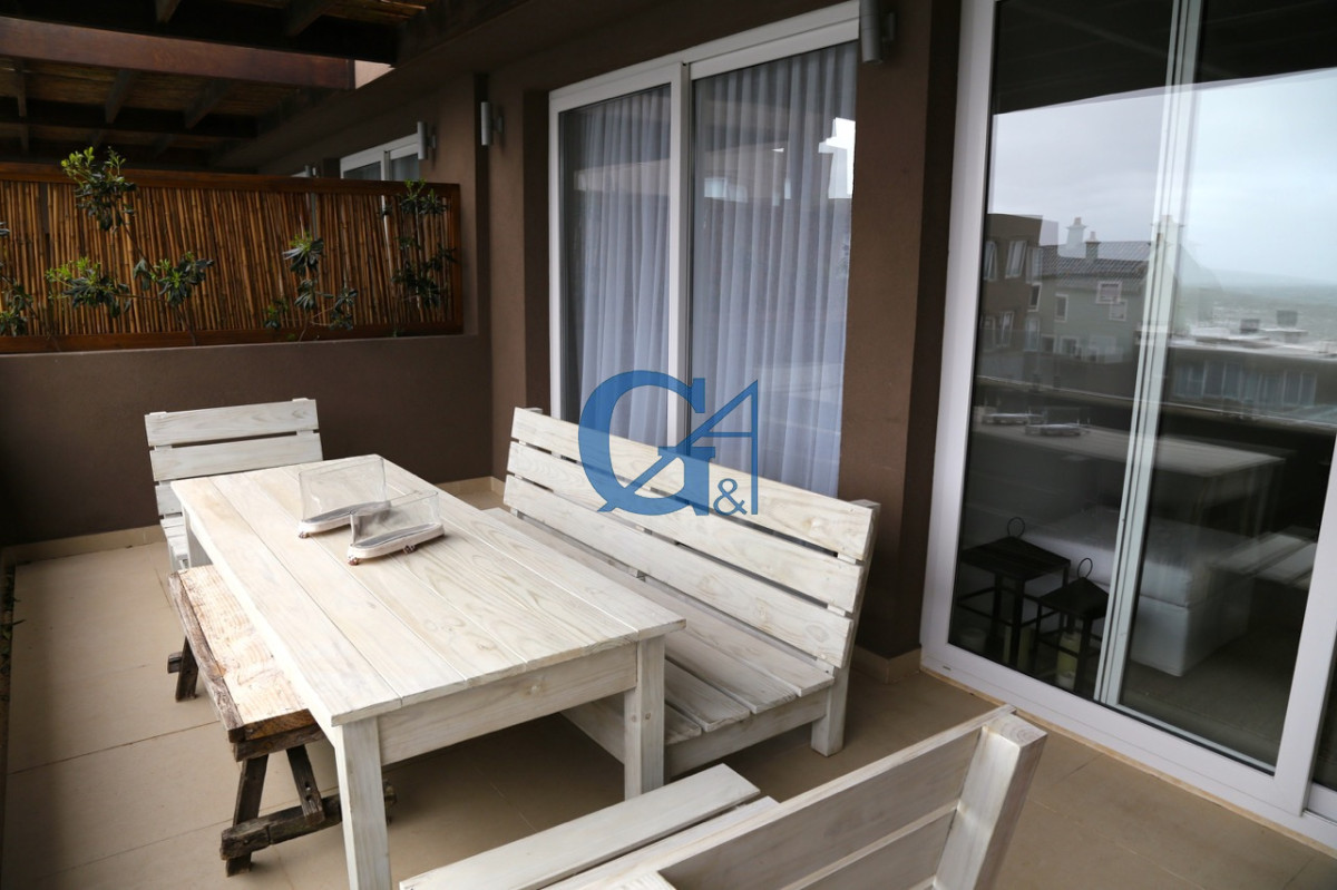 Apartamento ID.1821 - Apartamento en Manantiales, Manantiales