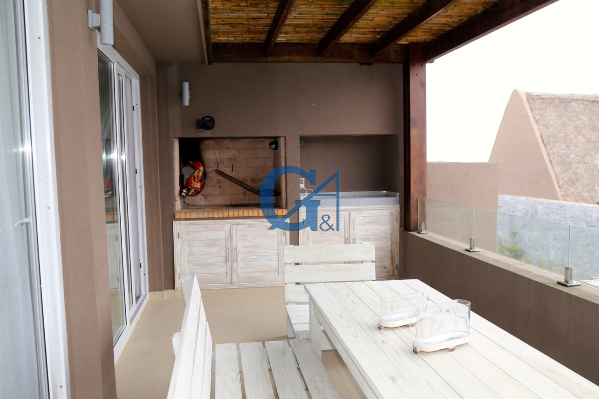 Apartamento ID.1821 - Apartamento en Manantiales, Manantiales