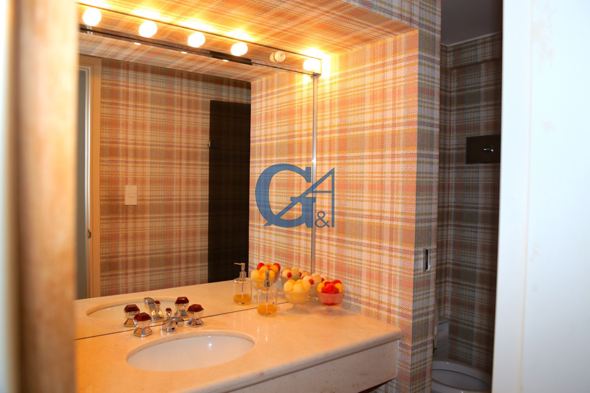 Apartamento ID.1917 - Apartamento en Punta del Este, Península