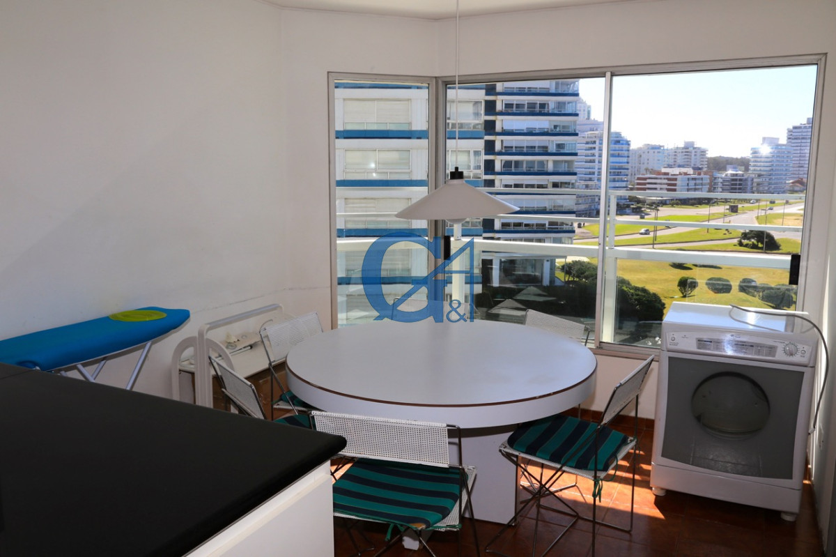Apartamento ID.1917 - Apartamento en Punta del Este, Península