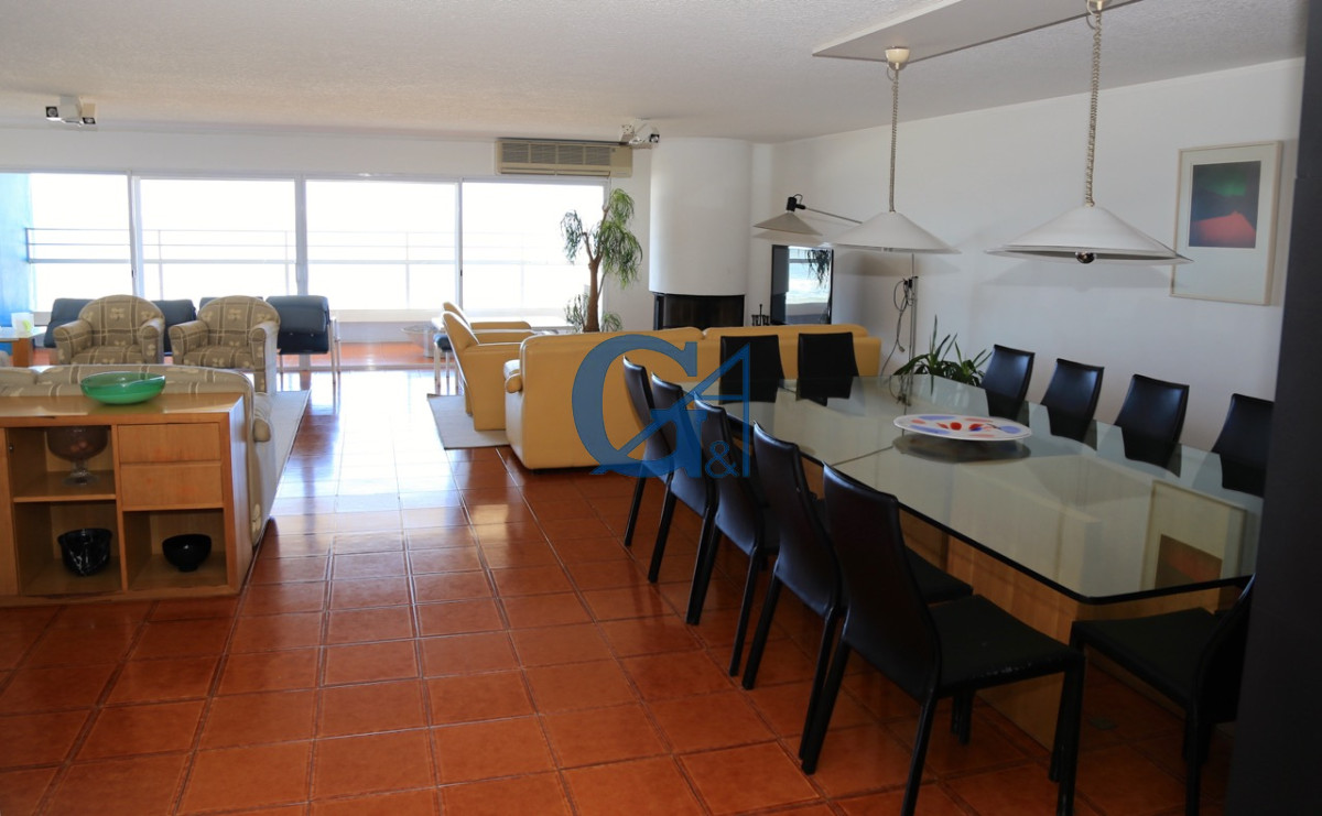 Apartamento ID.1917 - Apartamento en Punta del Este, Península