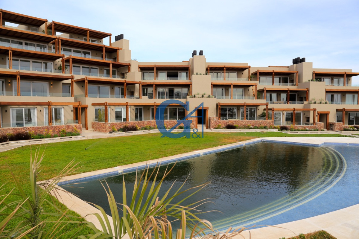 Apartamento ID.1994 - Apartamento en La Barra, La Barra