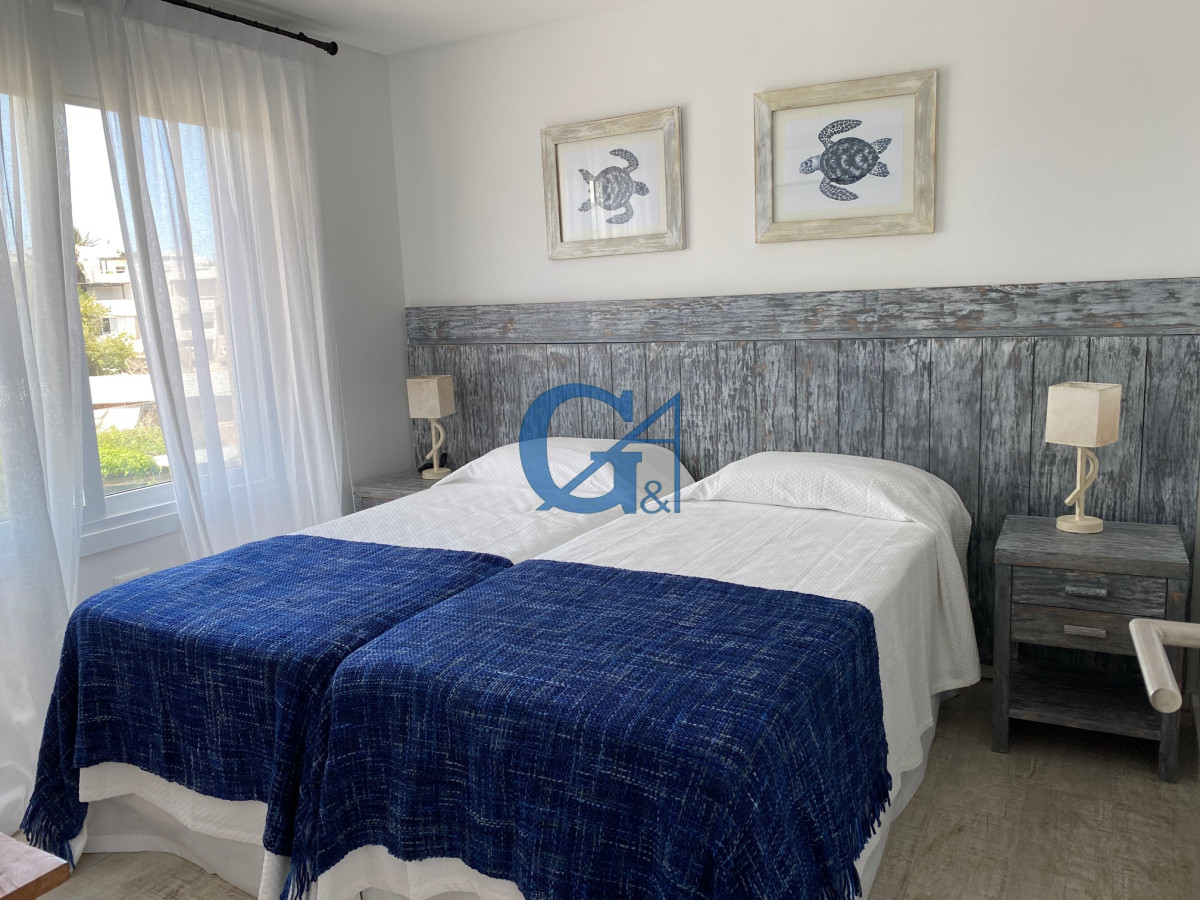 Apartamento ID.1994 - Apartamento en La Barra, La Barra