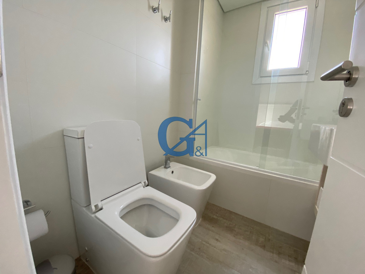Apartamento ID.1994 - Apartamento en La Barra, La Barra