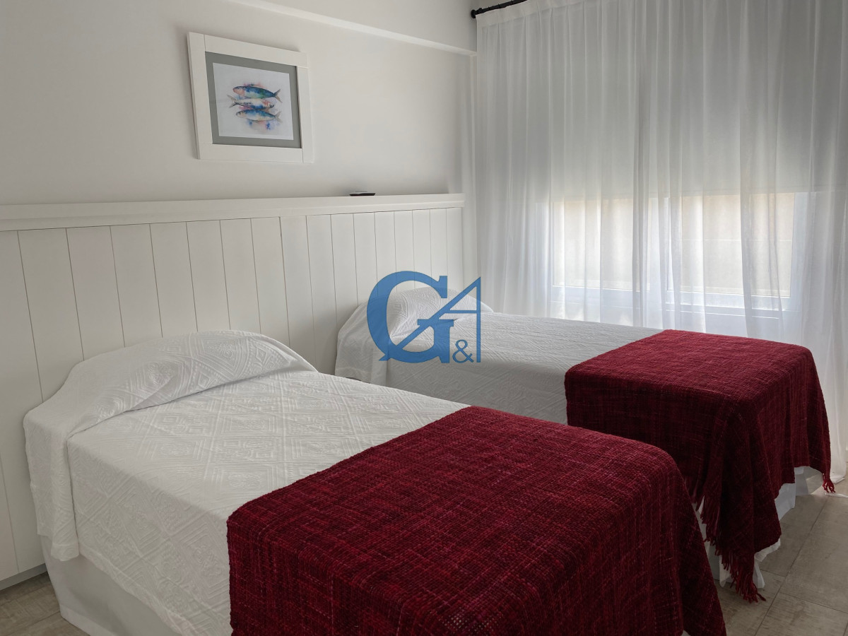 Apartamento ID.1994 - Apartamento en La Barra, La Barra