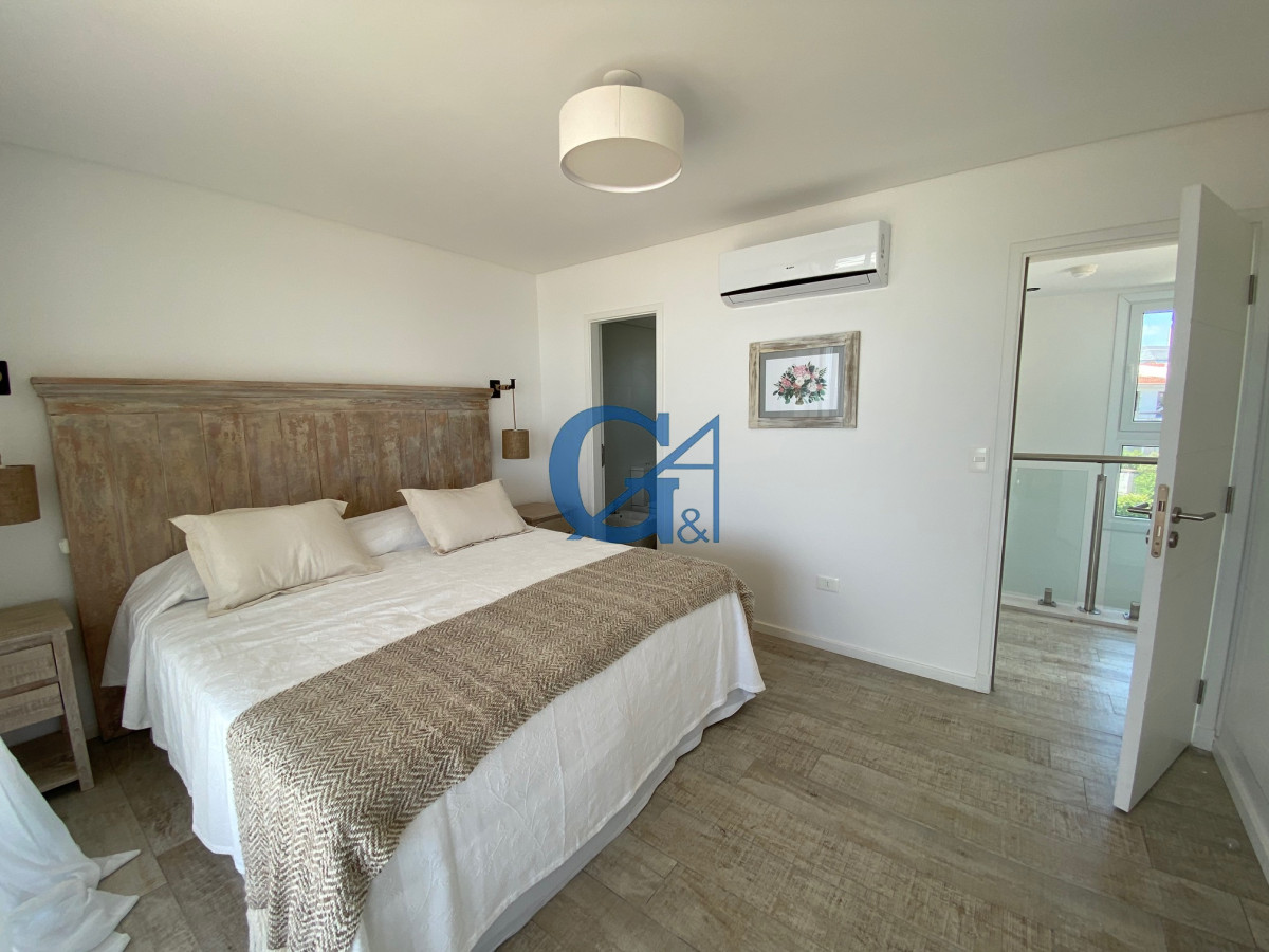 Apartamento ID.1994 - Apartamento en La Barra, La Barra