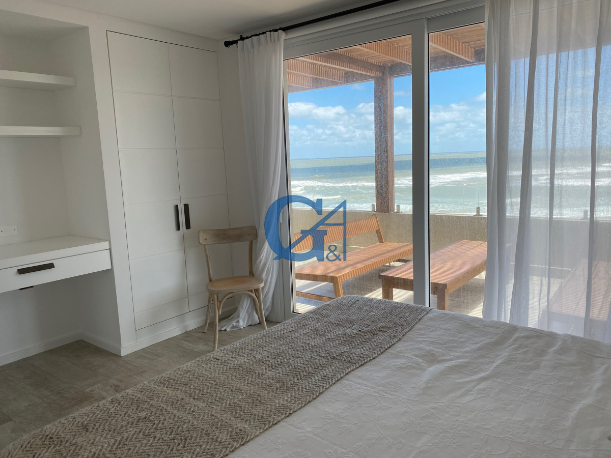 Apartamento ID.1994 - Apartamento en La Barra, La Barra