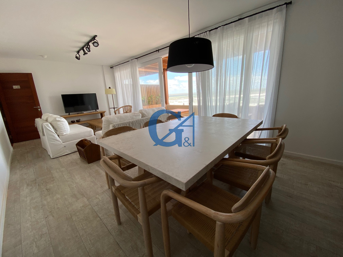 Apartamento ID.1994 - Apartamento en La Barra, La Barra