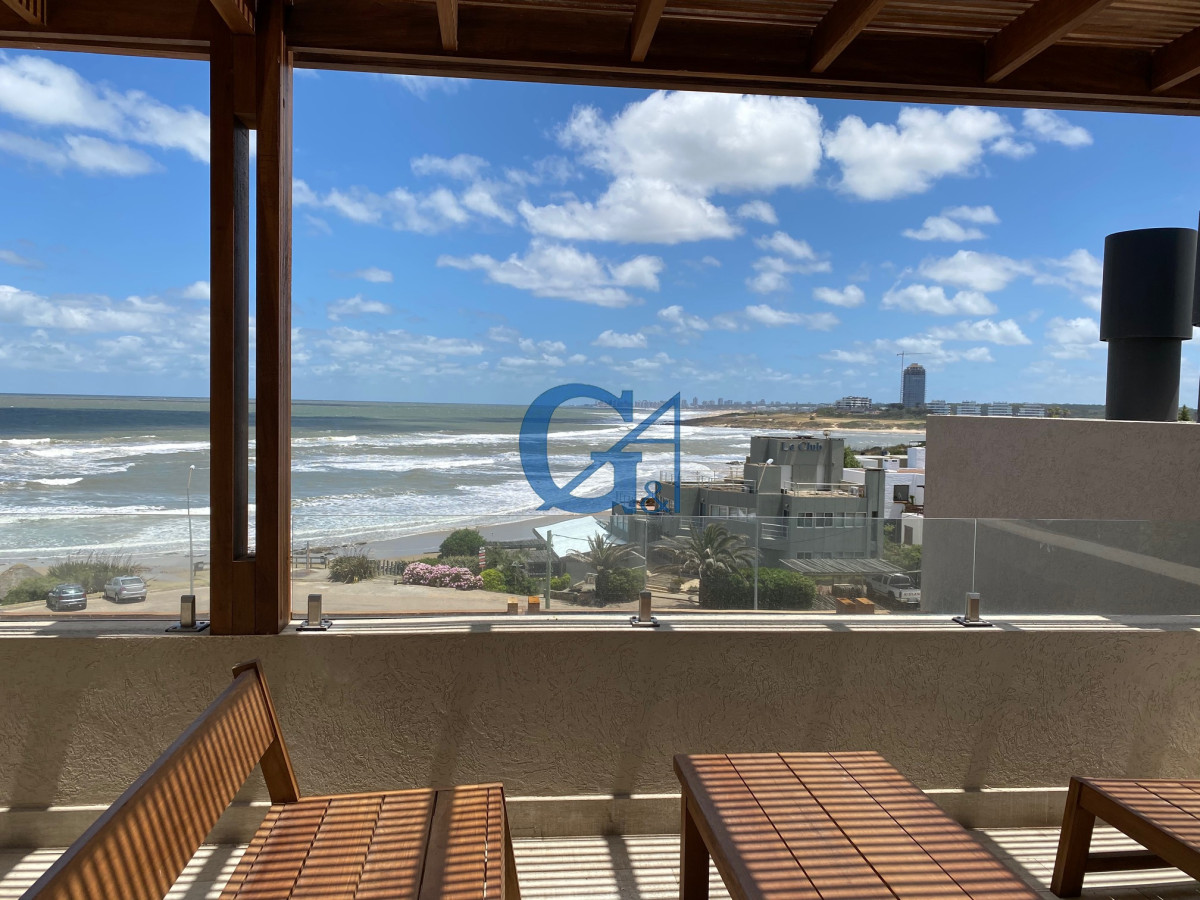 Apartamento ID.1994 - Apartamento en La Barra, La Barra