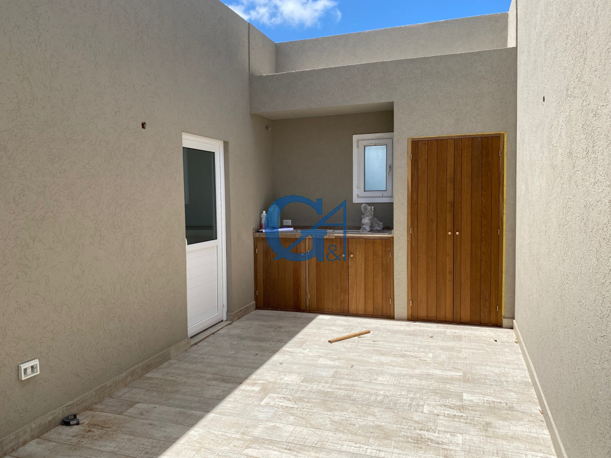 Apartamento ID.1994 - Apartamento en La Barra, La Barra