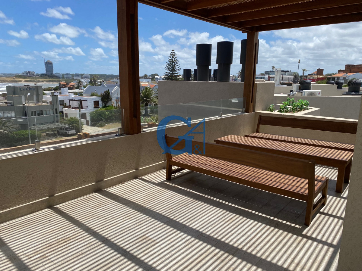 Apartamento ID.1994 - Apartamento en La Barra, La Barra