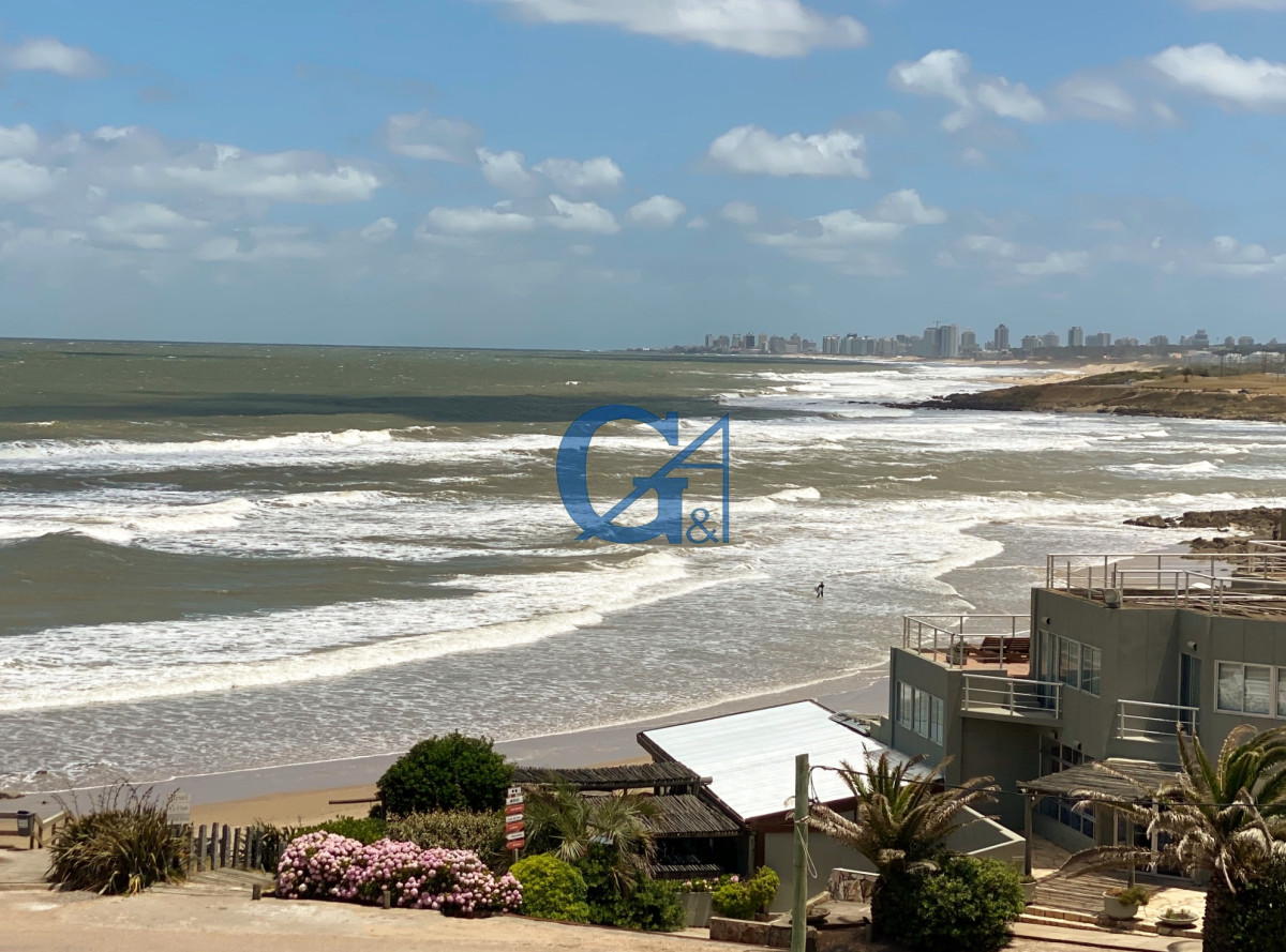 Apartamento ID.1994 - Apartamento en La Barra, La Barra